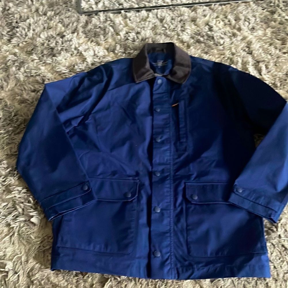 Vineyard vines men’s performance jacket